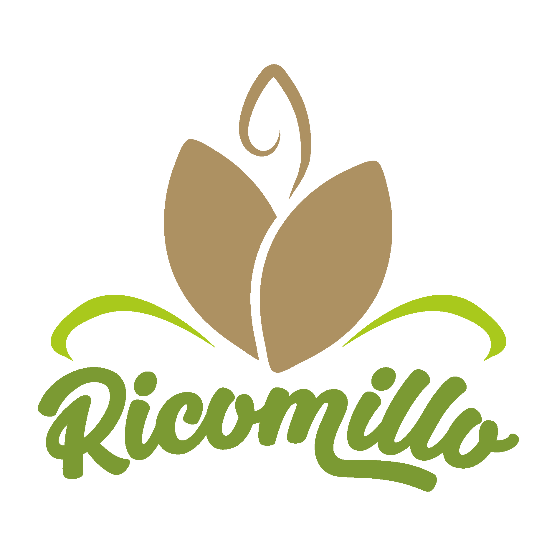 Logo RICOMILLO